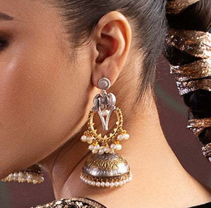 Jewellery - KHUDA BAKSH CREATIONS