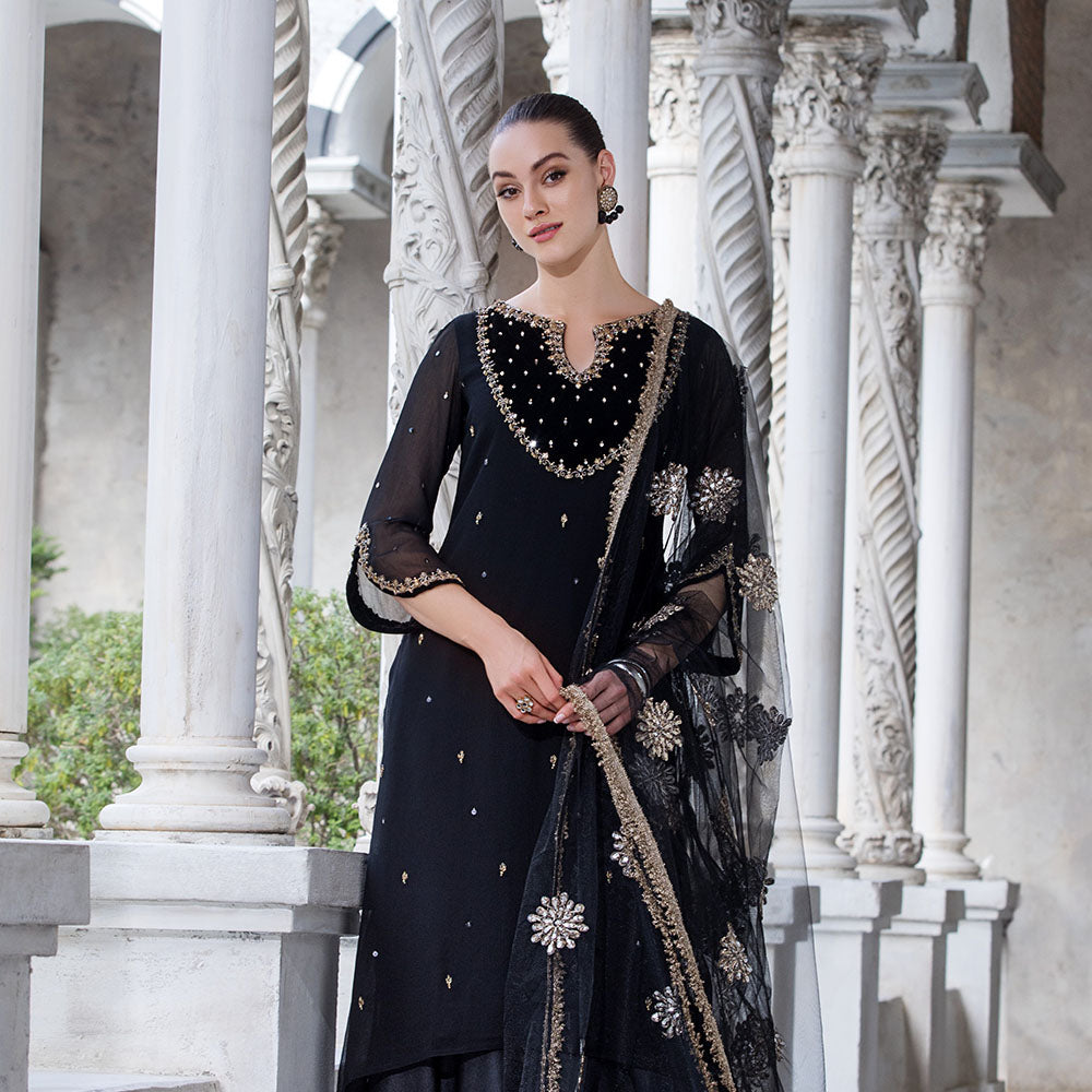 party wear khuda baksh latest dresses Spring/Summer