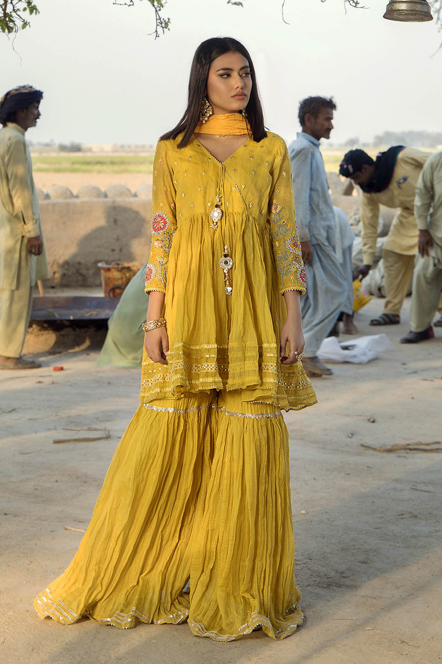 KHUDA BAKSH CREATIONS | Official