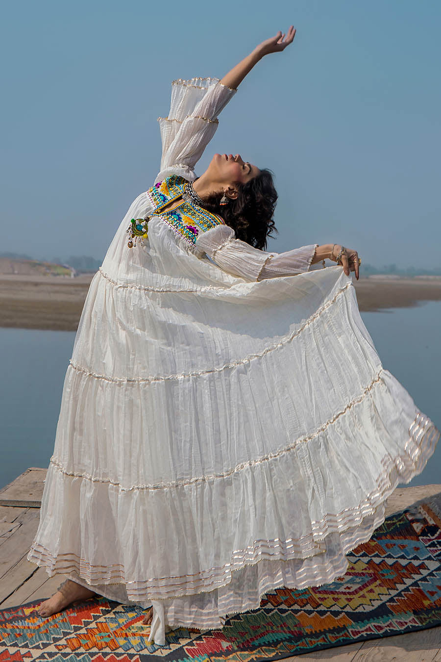 F-173 - khuda baksh by rashid sidhu