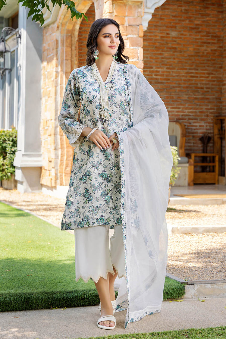Khuda Baksh | Pakistani Clothing Brand for Women