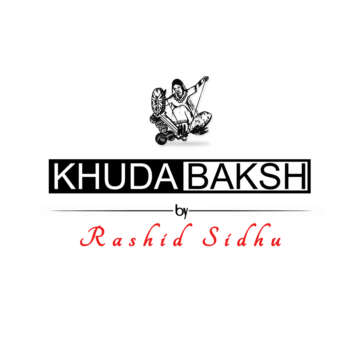 KhudaBaksh by Rashid Sidhu