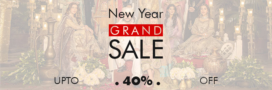 New_Year_sale_red_banner_