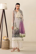 F-200 Pakistani women's formal outfit by Khuda Baksh - view 15