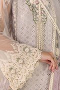 F-200 Pakistani women's formal outfit by Khuda Baksh - view 27