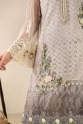F-200 Pakistani women's formal outfit by Khuda Baksh - view 29