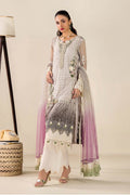 F-200 Pakistani women's formal outfit by Khuda Baksh - view 31