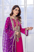 P-223 (CRINKLE CHIFFON) - KHUDA BAKSH CREATIONS