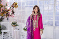 P-223 (CRINKLE CHIFFON) - KHUDA BAKSH CREATIONS