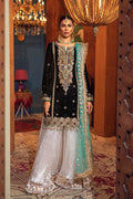 P-225 (CRINKLE CHIFFON) - KHUDA BAKSH CREATIONS