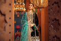 P-225 (CRINKLE CHIFFON) - KHUDA BAKSH CREATIONS