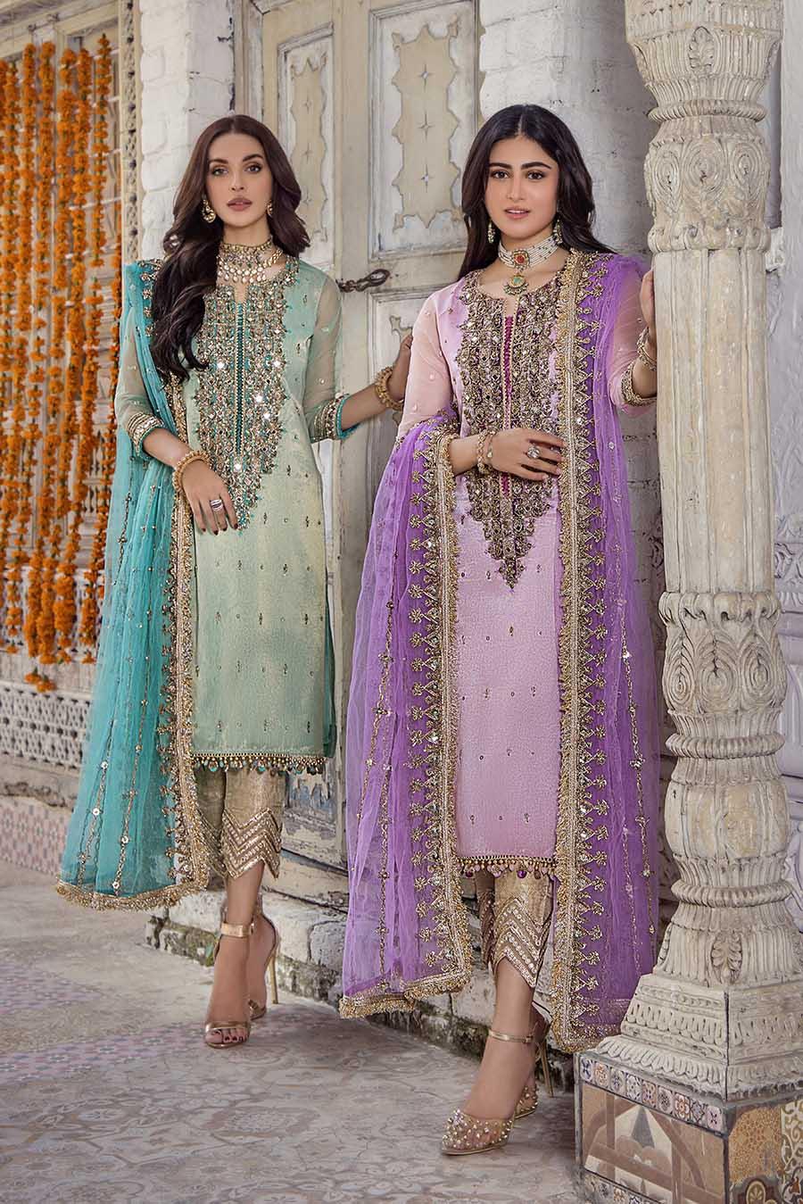 P-236 - KHUDA BAKSH CREATIONS