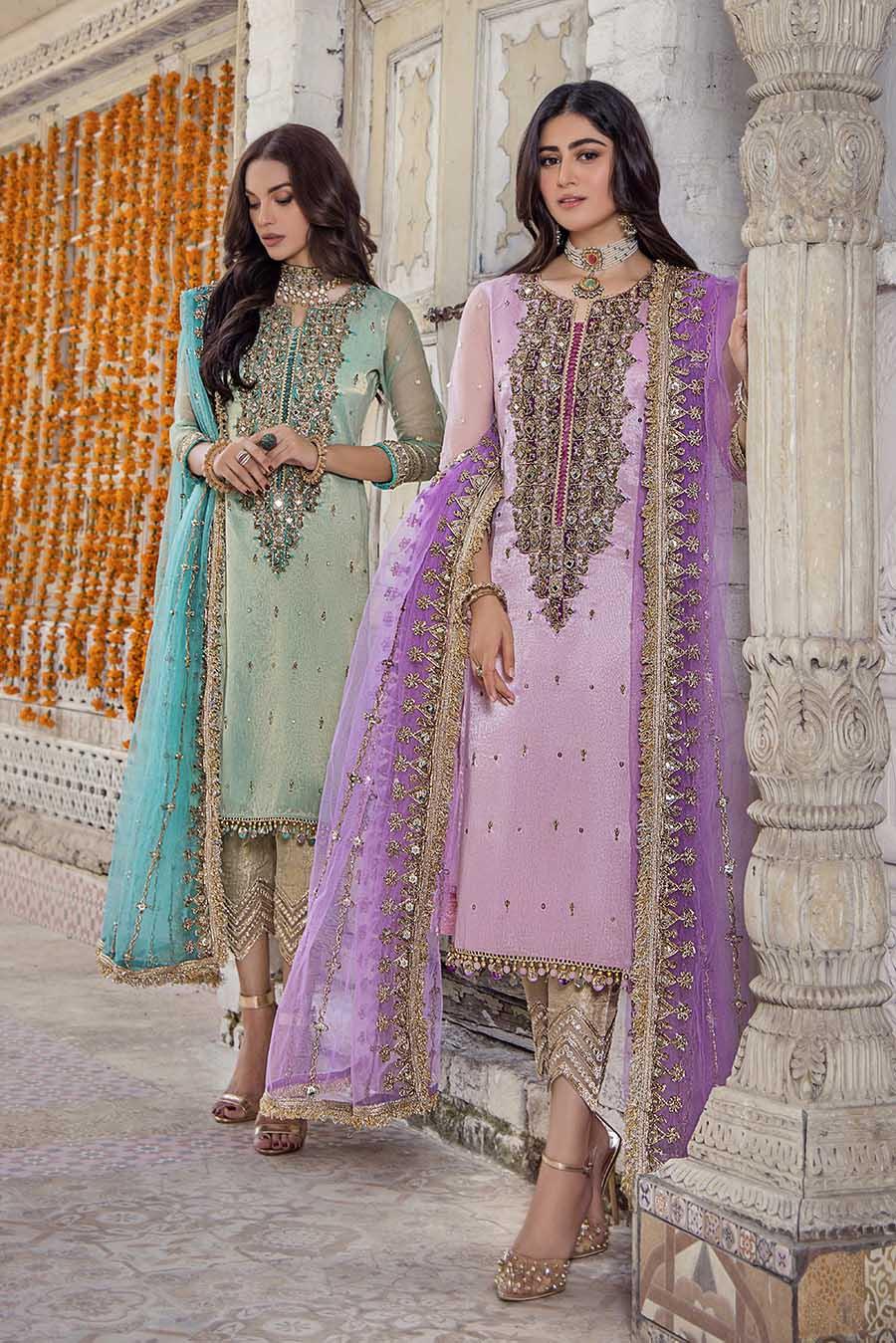 P-236 - KHUDA BAKSH CREATIONS