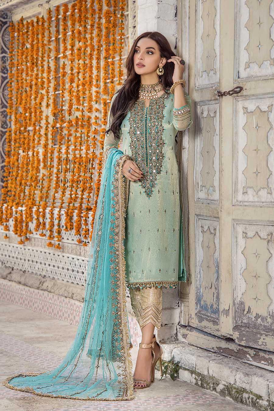 P-236 - KHUDA BAKSH CREATIONS