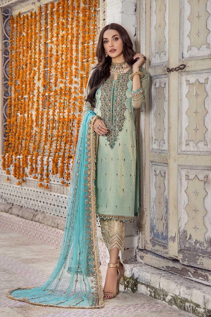 P-236 - KHUDA BAKSH CREATIONS