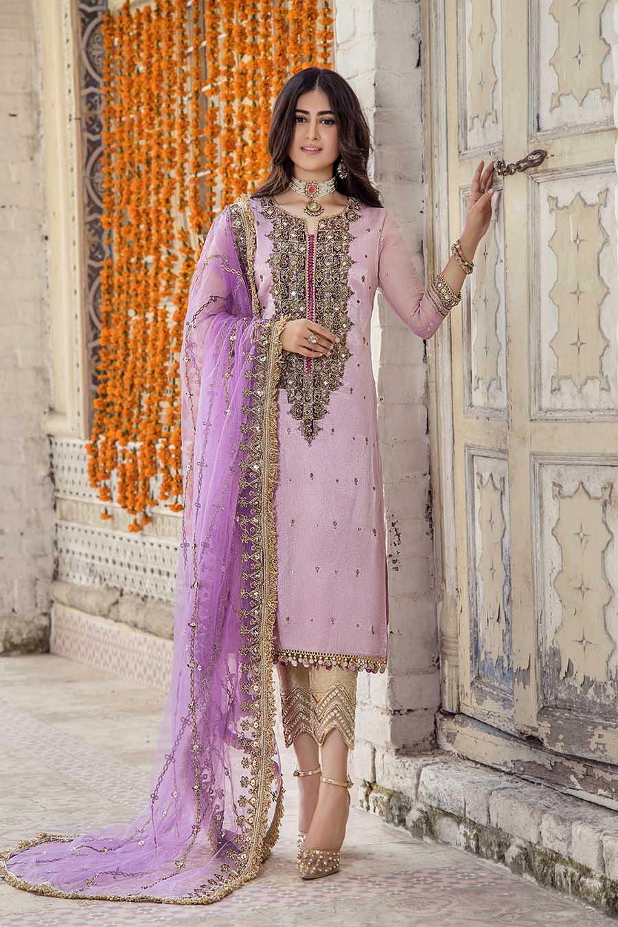 P-236 - KHUDA BAKSH CREATIONS