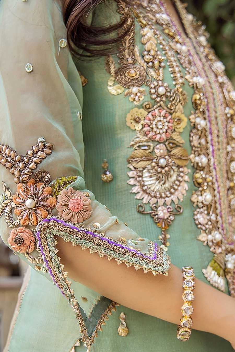 P-237 - KHUDA BAKSH CREATIONS