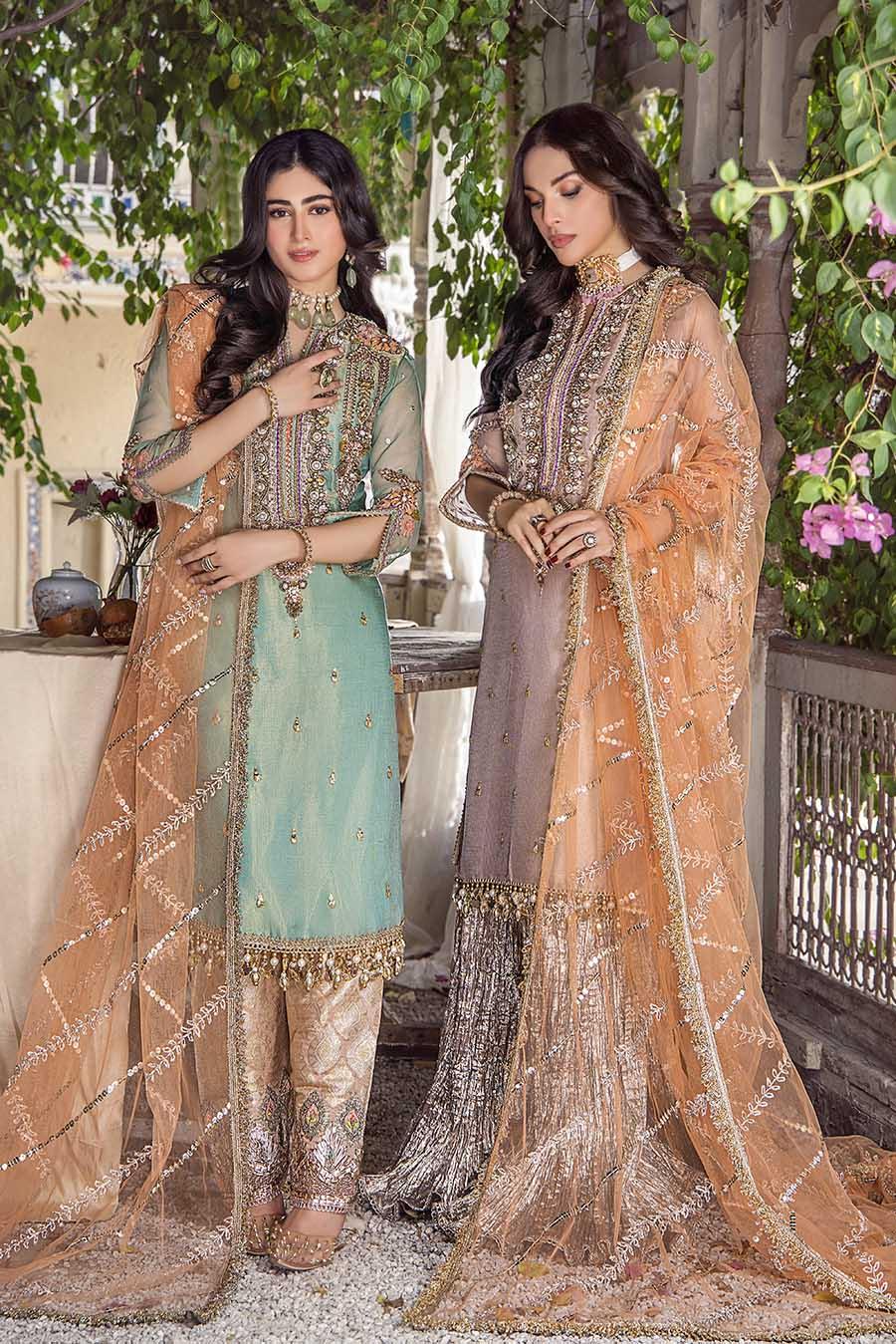 P-237 - KHUDA BAKSH CREATIONS