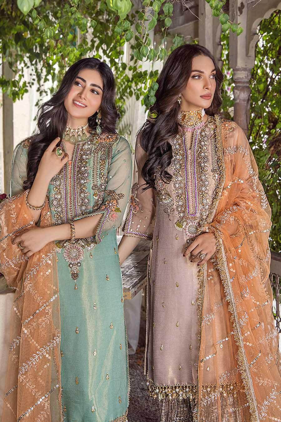 P-237 - KHUDA BAKSH CREATIONS