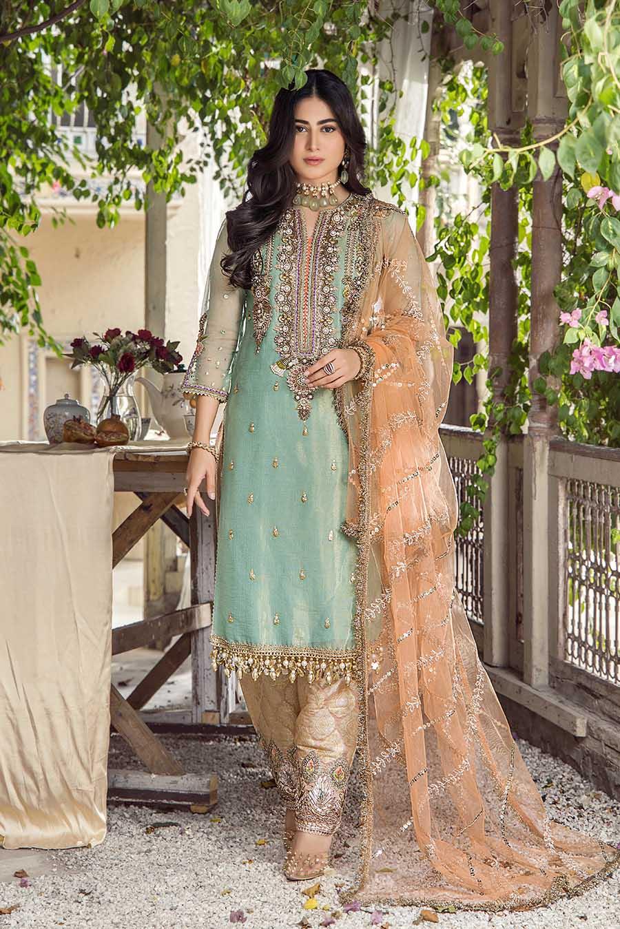 P-237 - KHUDA BAKSH CREATIONS