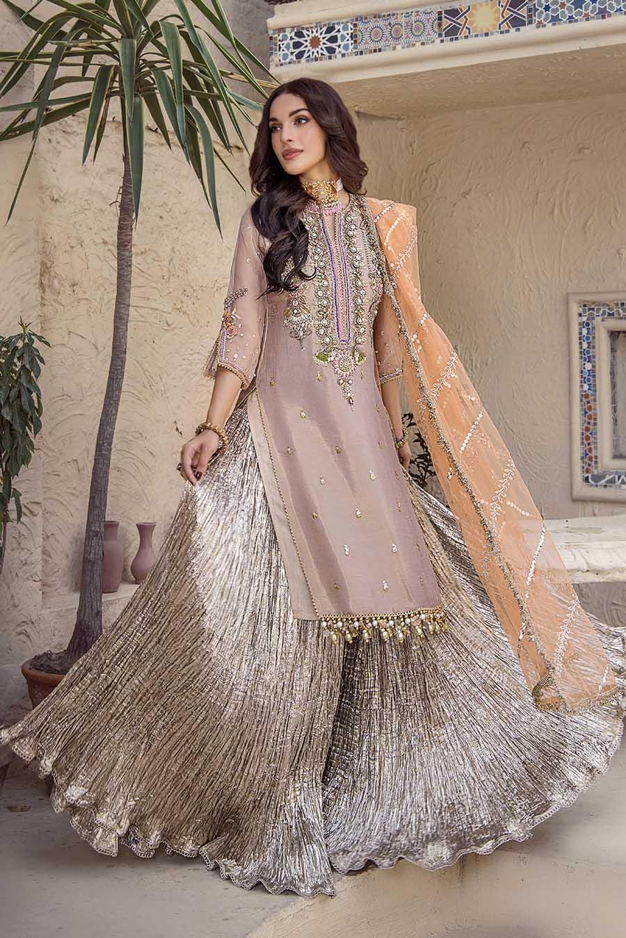 P-237 - KHUDA BAKSH CREATIONS