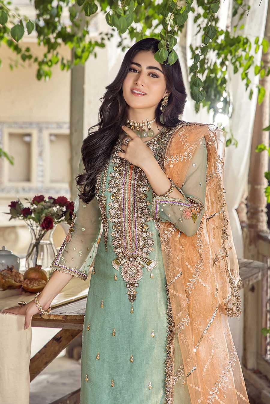 P-237 - KHUDA BAKSH CREATIONS