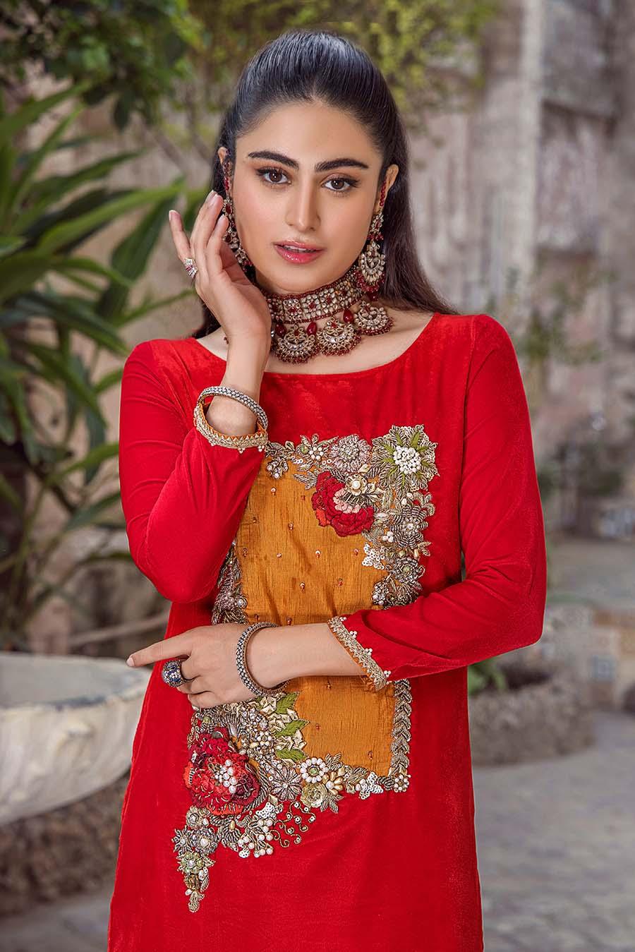 P-240 - KHUDA BAKSH CREATIONS