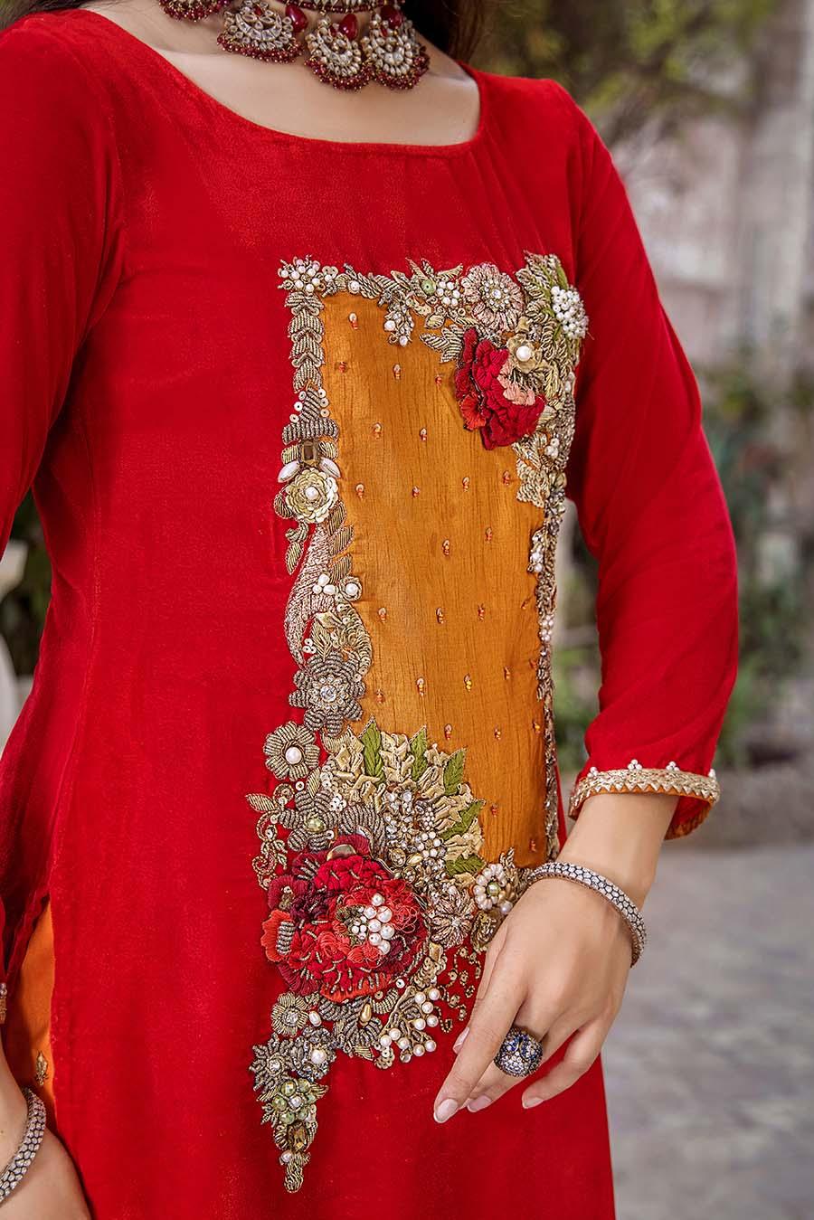 P-240 - KHUDA BAKSH CREATIONS