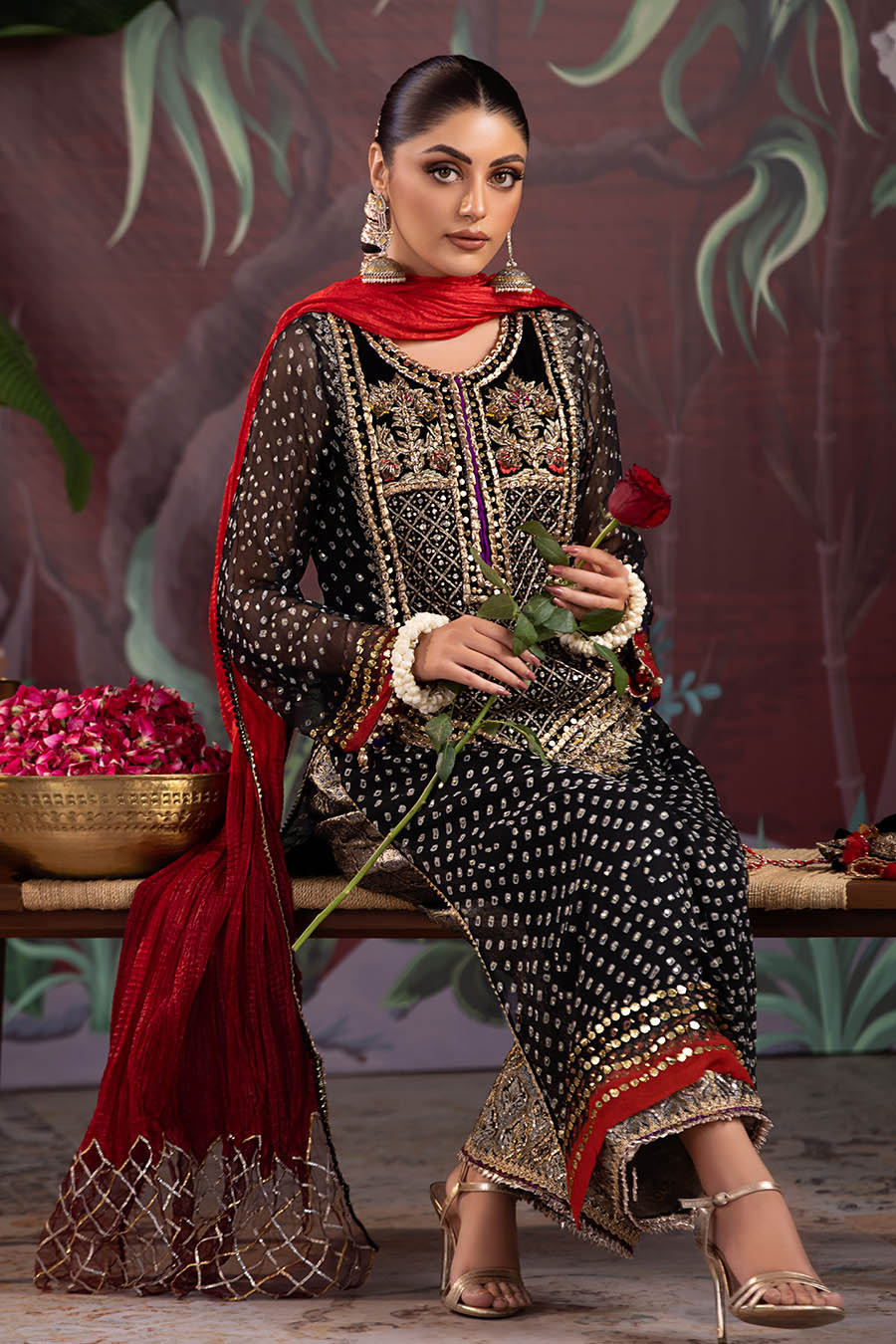KHUDA BAKSH CREATIONS | Official