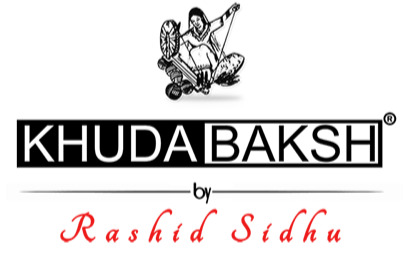 KHUDA BAKSH CREATIONS