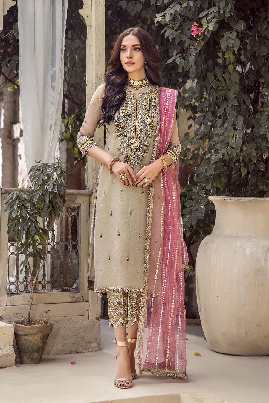 P-239 - KHUDA BAKSH CREATIONS