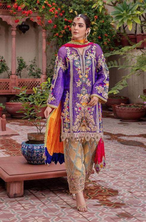 P-228 - KHUDA BAKSH CREATIONS