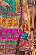 E-304/E-305 POUCH - KHUDA BAKSH CREATIONS