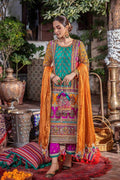 E-304 - KHUDA BAKSH CREATIONS