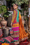 E-304 - KHUDA BAKSH CREATIONS