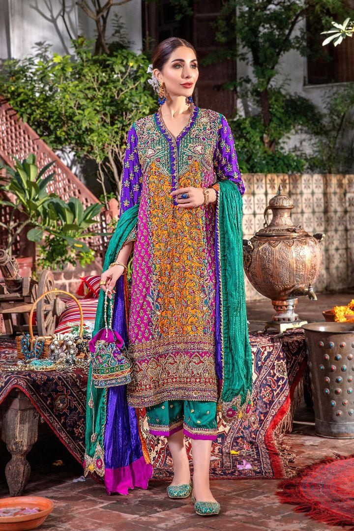 E-305 - KHUDA BAKSH CREATIONS