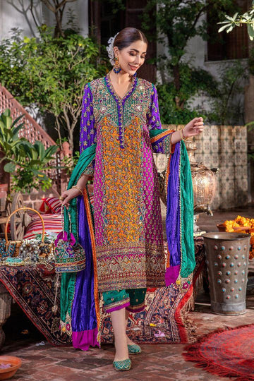 E-305 - KHUDA BAKSH CREATIONS