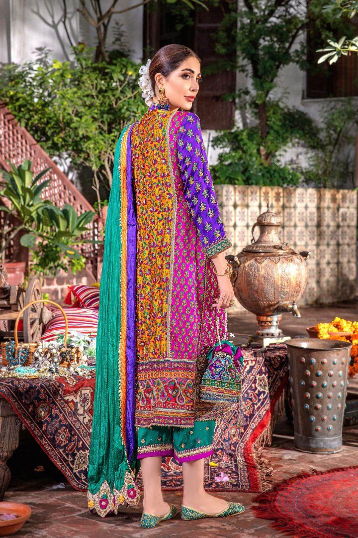 E-305 - KHUDA BAKSH CREATIONS