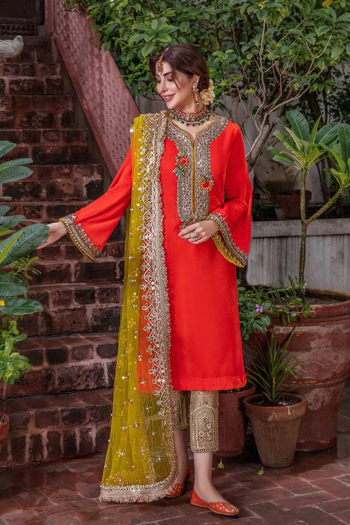 P-227 - KHUDA BAKSH CREATIONS