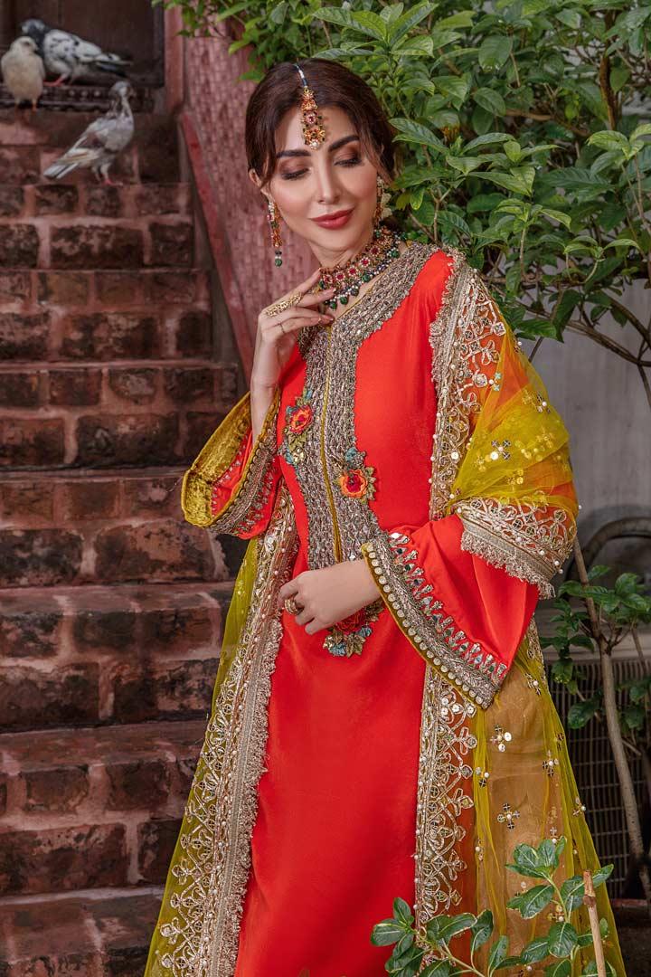 P-227 - KHUDA BAKSH CREATIONS