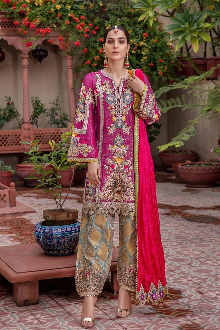 P-228 - KHUDA BAKSH CREATIONS