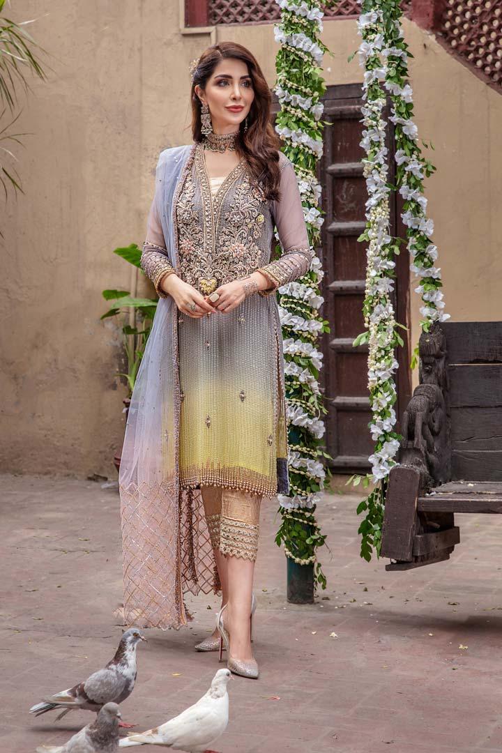 P-230 - KHUDA BAKSH CREATIONS