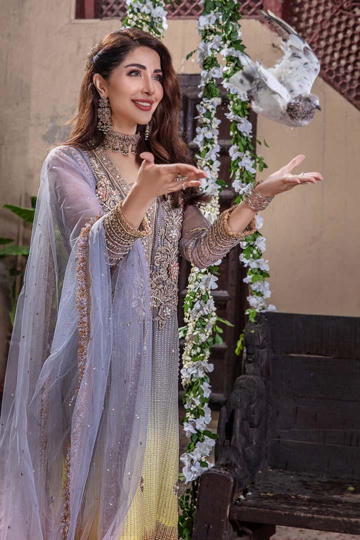 P-230 - KHUDA BAKSH CREATIONS