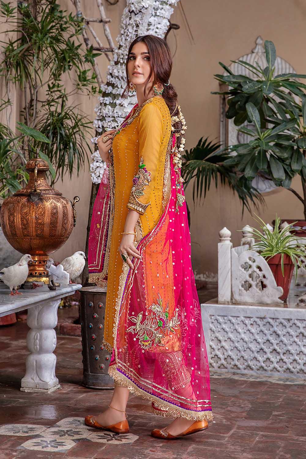 P-232 - KHUDA BAKSH CREATIONS