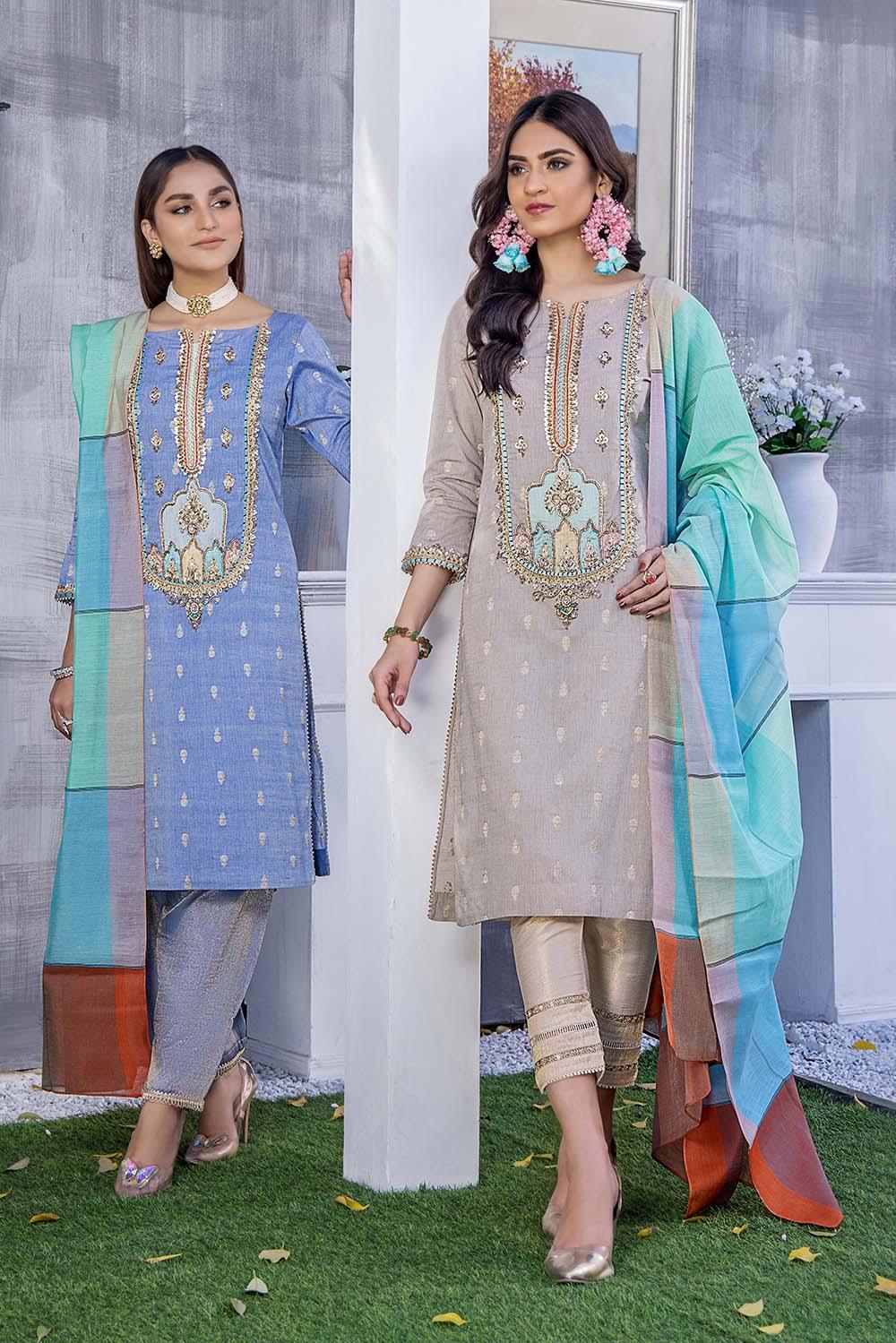 P-234 - KHUDA BAKSH CREATIONS