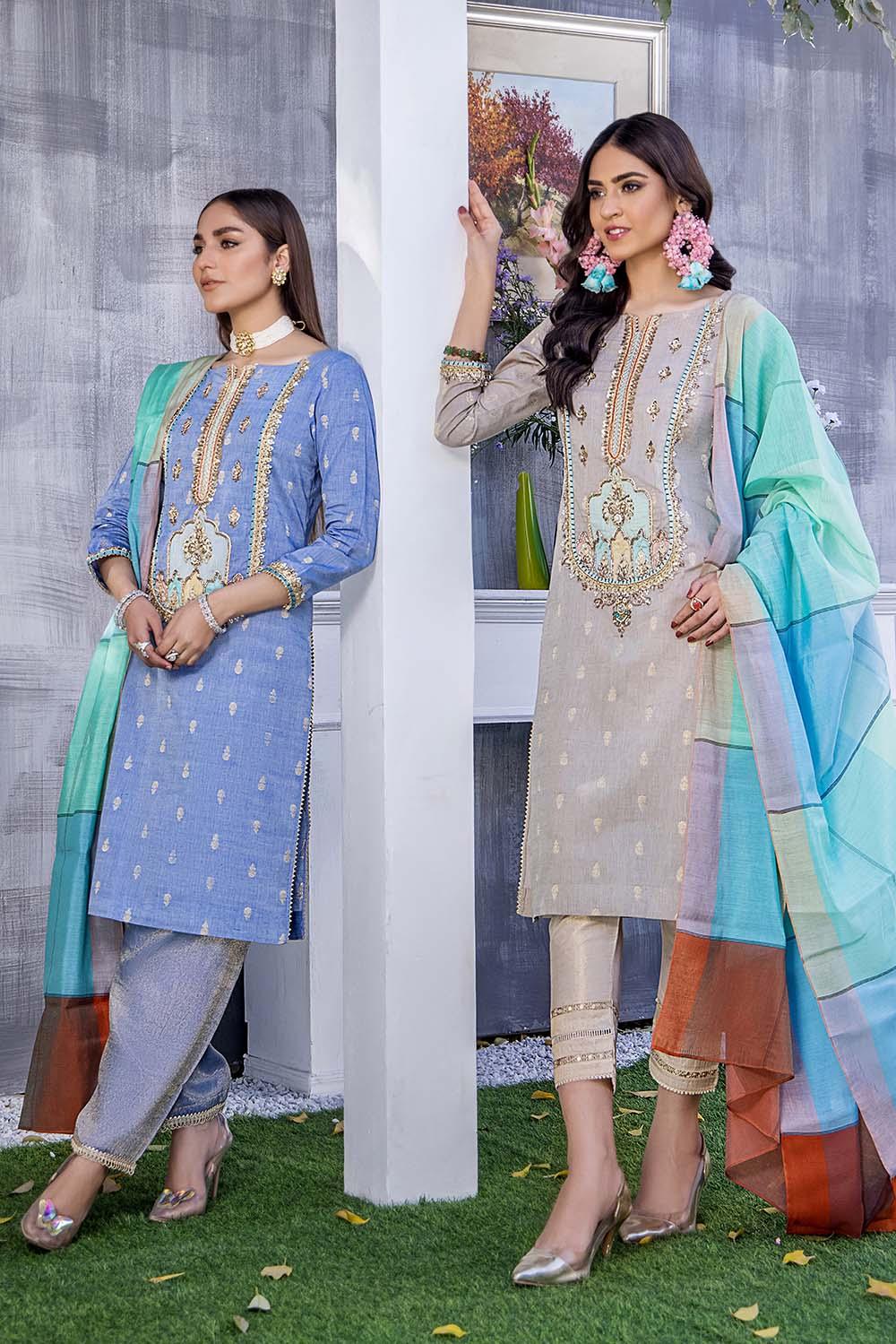 P-234 - KHUDA BAKSH CREATIONS