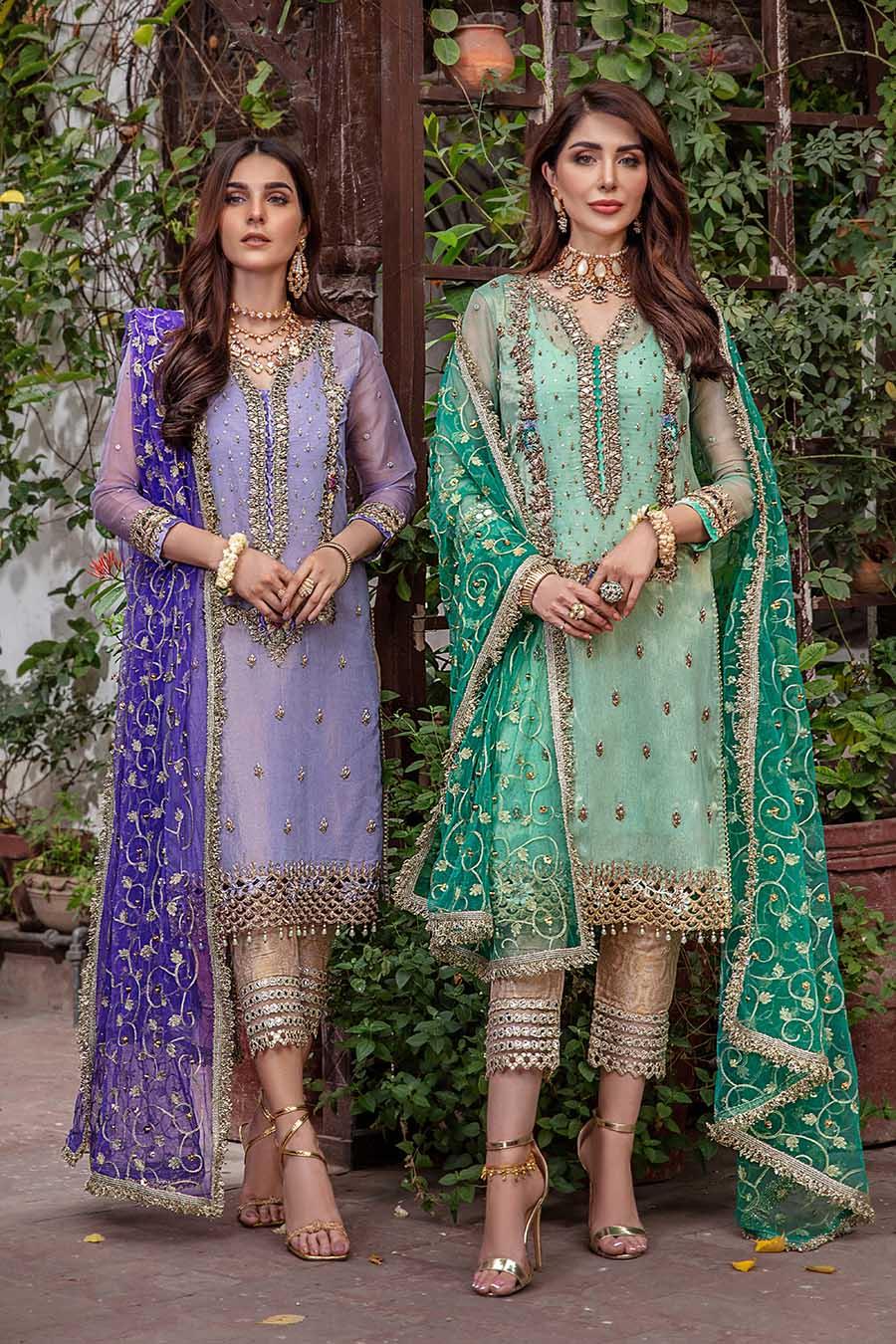 P-235 - KHUDA BAKSH CREATIONS