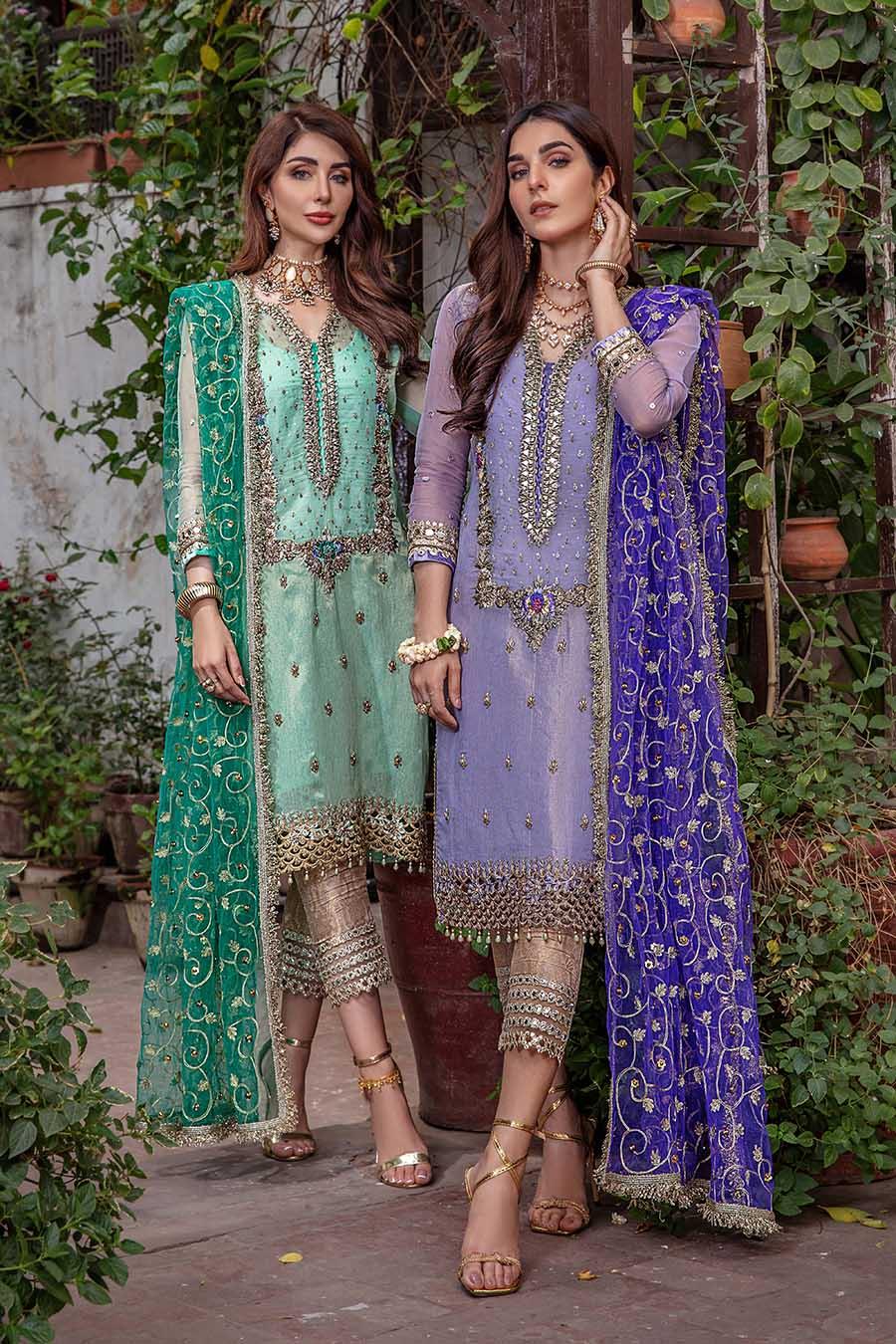 P-235 - KHUDA BAKSH CREATIONS