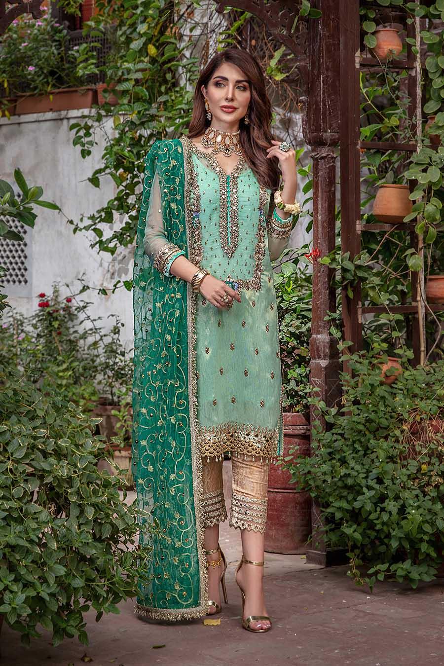 P-235 - KHUDA BAKSH CREATIONS