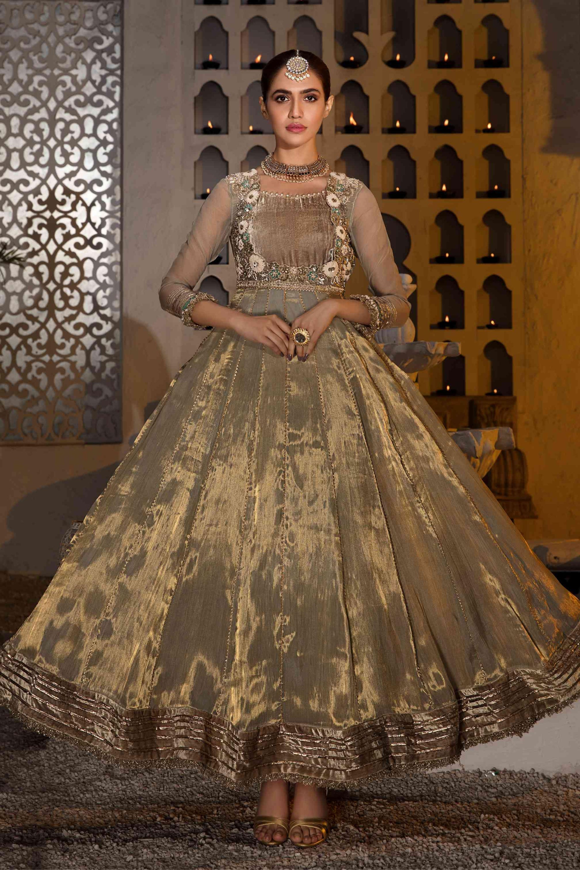 P-202 - KHUDA BAKSH CREATIONS